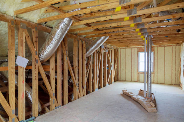 Best Cellulose Insulation in Bayou La Batre, AL