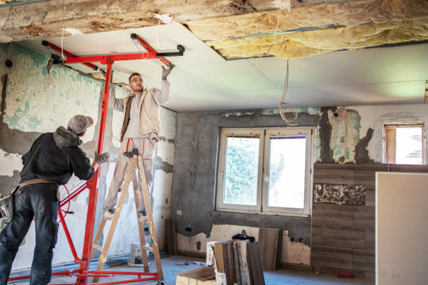 Best Residential Insulation in Bayou La Batre, AL