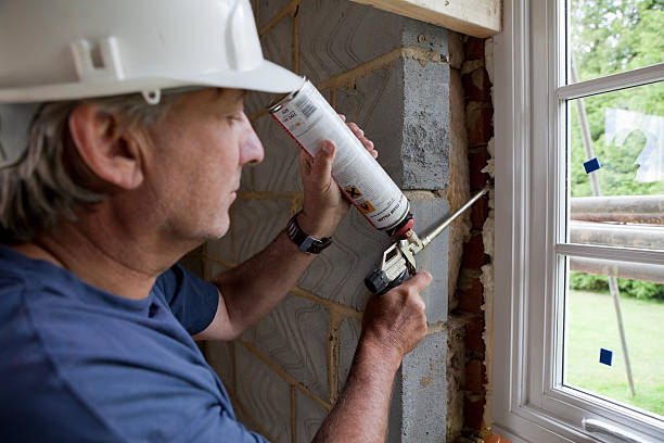 Best Commercial Insulation in Bayou La Batre, AL